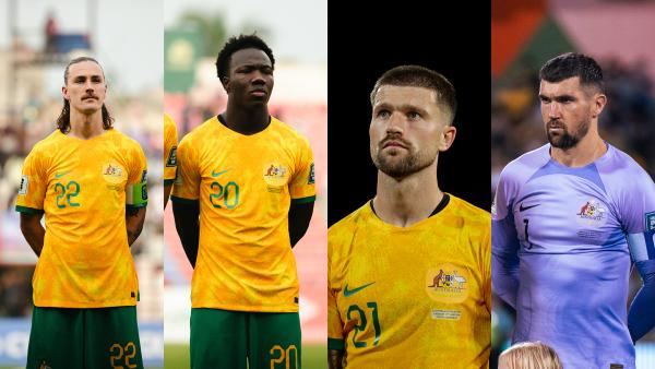 Subway Socceroos