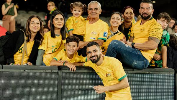 Aziz-Behich-Father's-Day