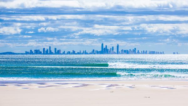 Experience Gold Coast