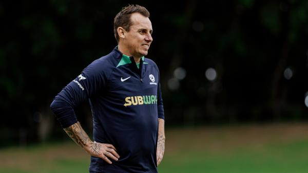 Luke Wilkshire