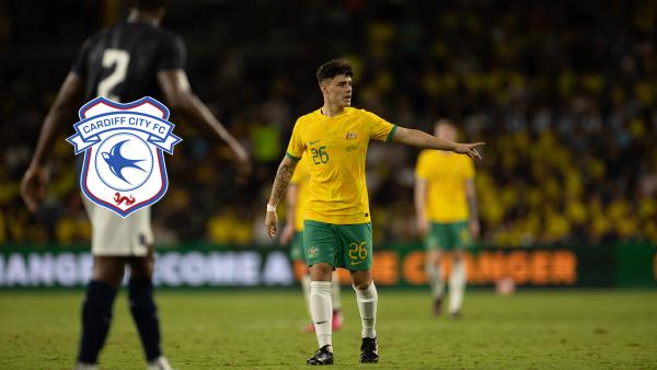 Alex Robertson