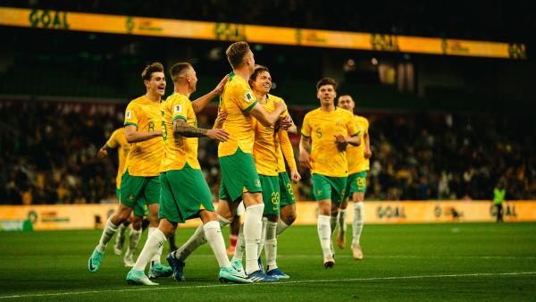 Socceroos