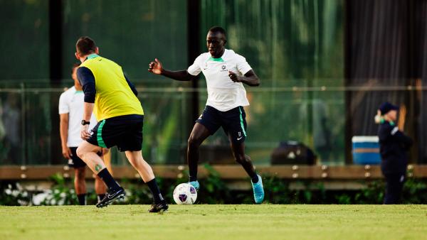 Awer Mabil