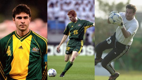 Socceroos
