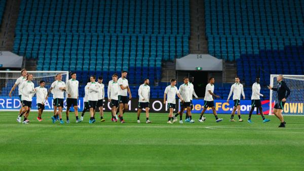 Match preview