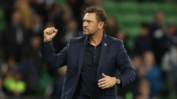 Tony Popovic