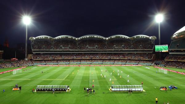Socceroos