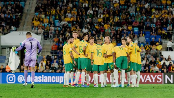 Socceroos