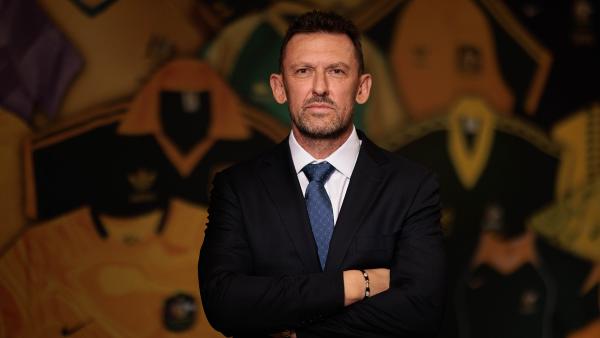 Tony Popovic