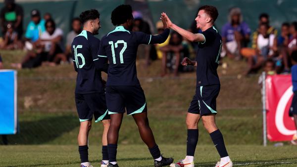 Australia U23
