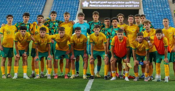 AFC-U20-ASIAN-CUP-2025---Post-Match