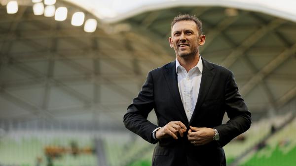 Tony Popovic