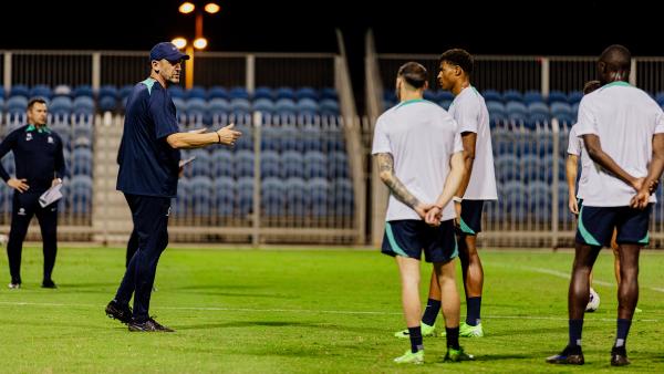 Tony Popovic