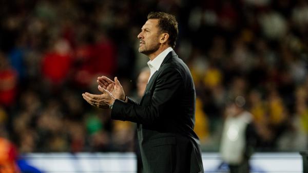 Tony Popovic