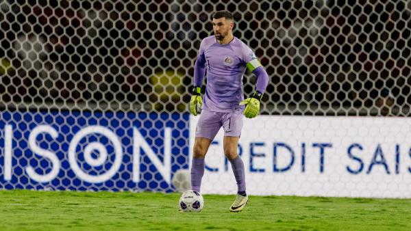 Mathew Ryan