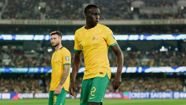 Thomas Deng
