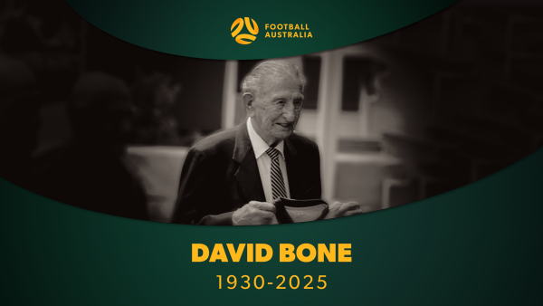 Vale: David Bone