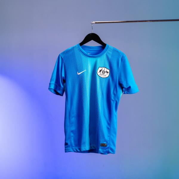 Socceroos Goalkeeper Jersey