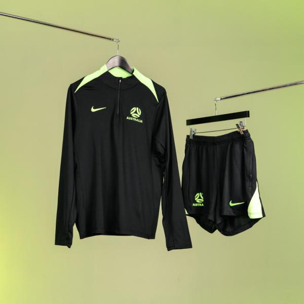 Socceroos Training Kit