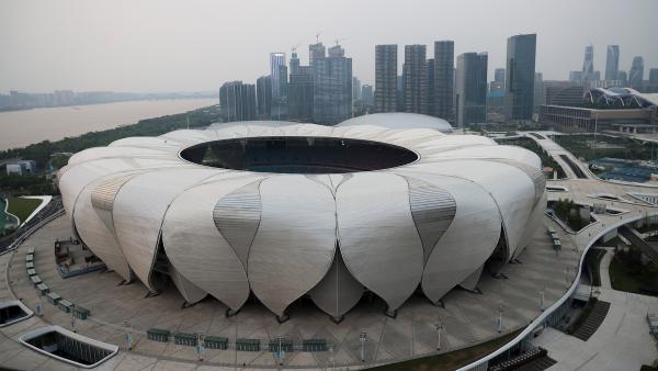 Hangzhou Stadium