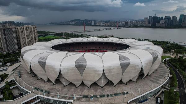 Hangzhou Stadium