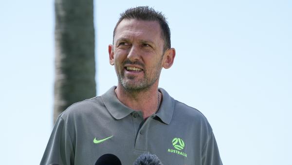 Tony Popovic