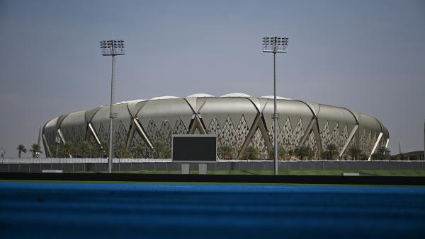 King Abdullah Sports City Stadium