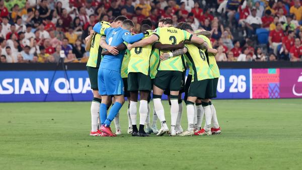 Socceroos