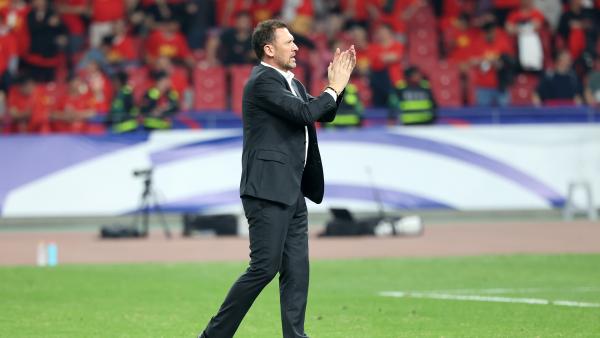 Tony Popovic