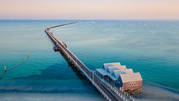 Busselton - WA