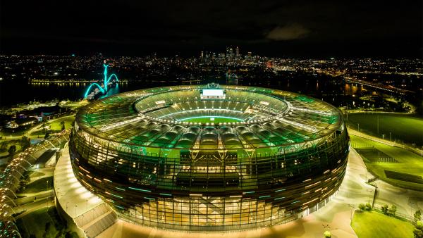Perth Stadium