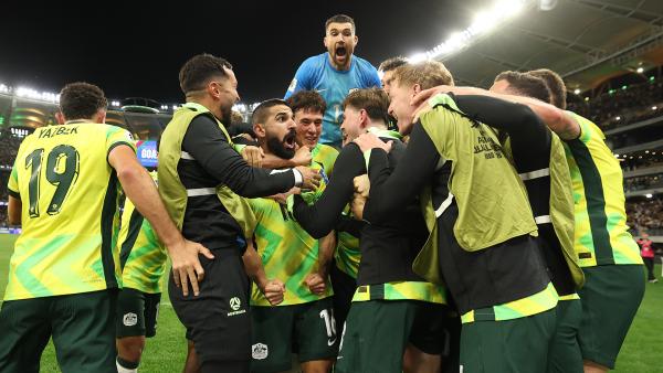 Aziz Behich