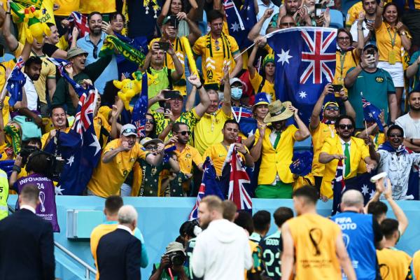 FIFA WORLD CUP 2026™ TICKETING & FAN PACKAGES 