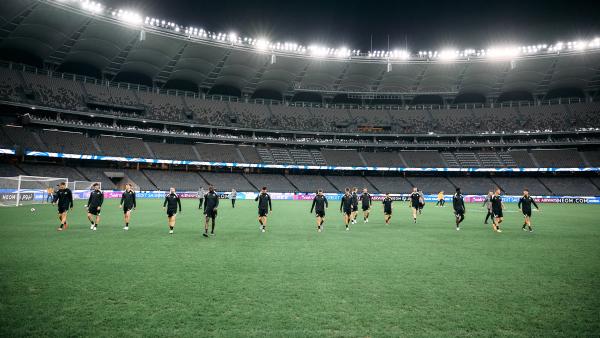 Socceroos