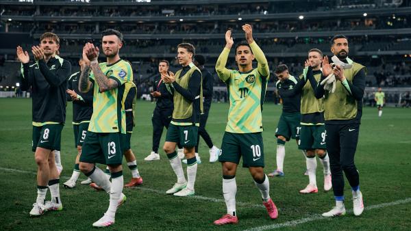 Socceroos