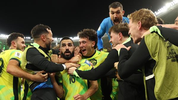 Aziz Behich