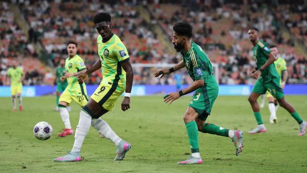 Mohamed Toure