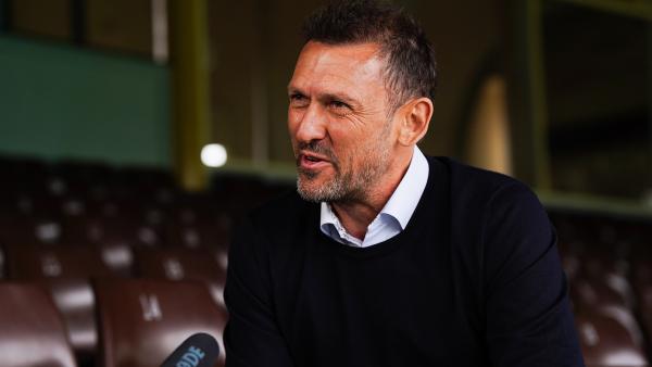 Tony Popovic