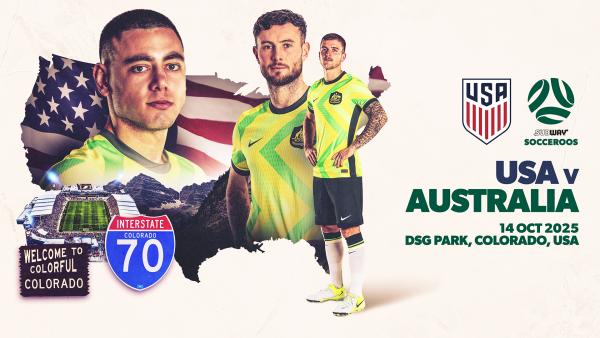 USAvAUS announcement