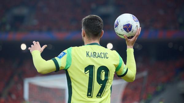 Fran Karacic