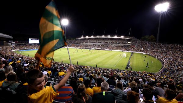 GIO Stadium