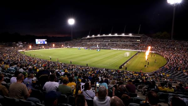 Socceroos
