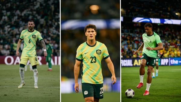 Socceroos