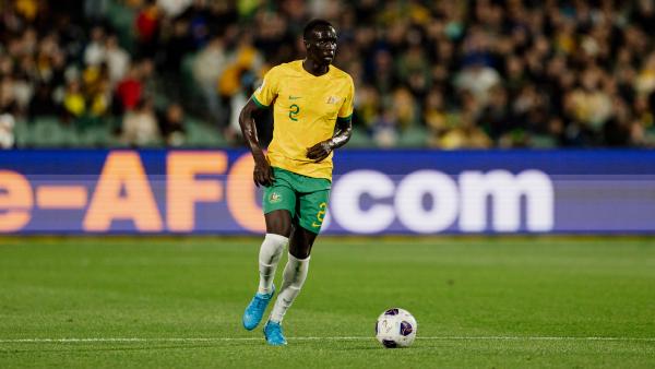 Thomas Deng