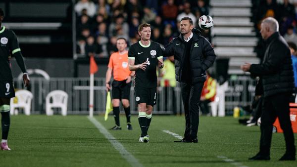 Tony Popovic
