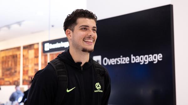 Sebastian Esposito