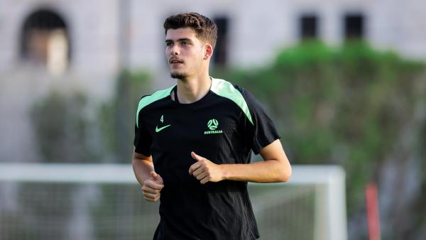 Sebastian Esposito