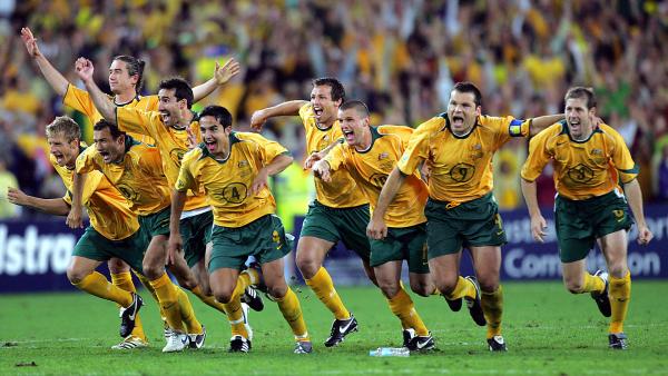 Socceroos