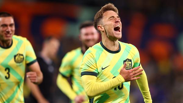 Socceroos