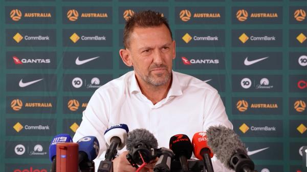 Tony Popovic